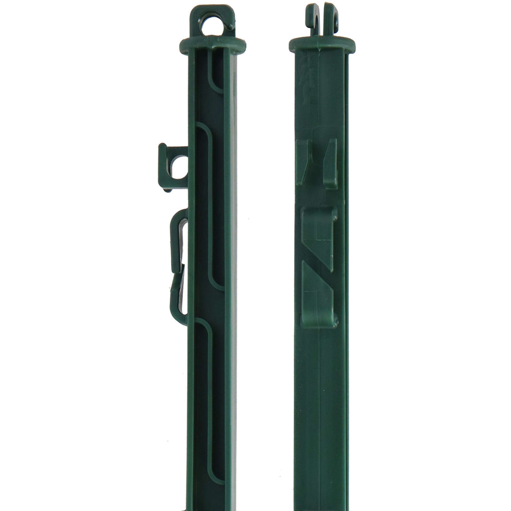 Agradi Power Piquet de Prairie Classic 105cm 20 Pièces Vert