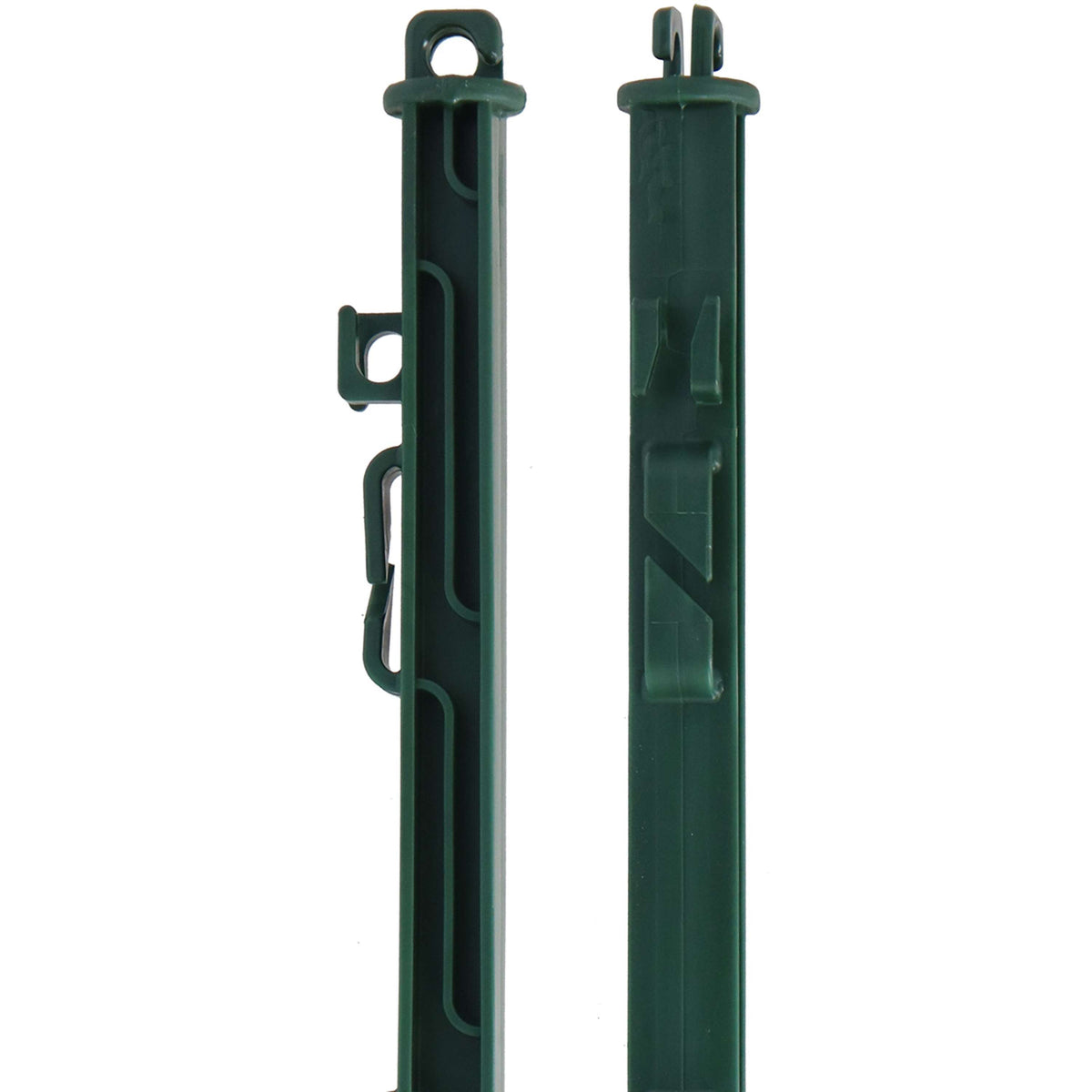 Agradi Power Piquet de Prairie Classic 105cm 20 Pièces Vert