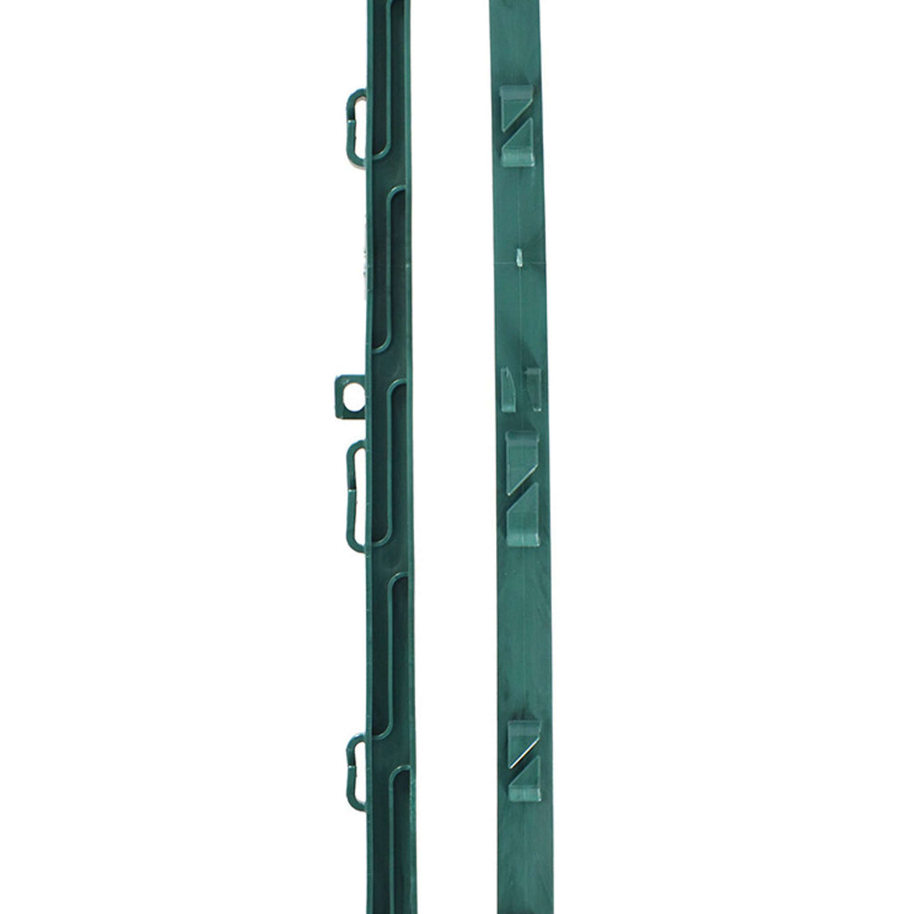 Agradi Power Piquet de Prairie Classic 150cm 20 Pièces Vert