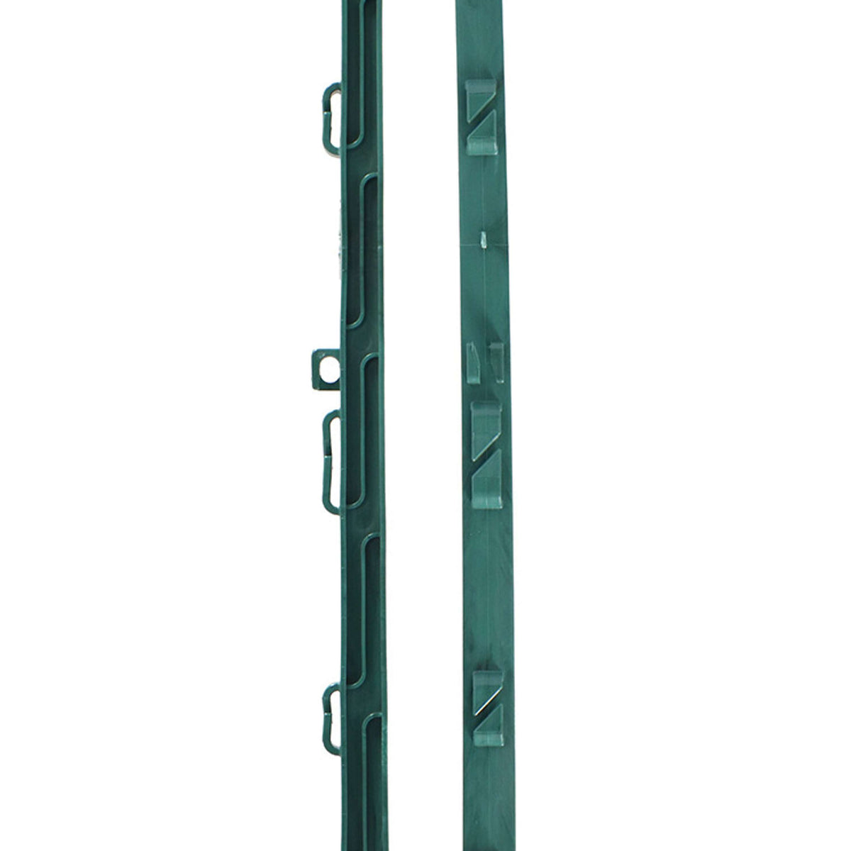 Agradi Power Piquet de Prairie Classic 150cm 20 Pièces Vert