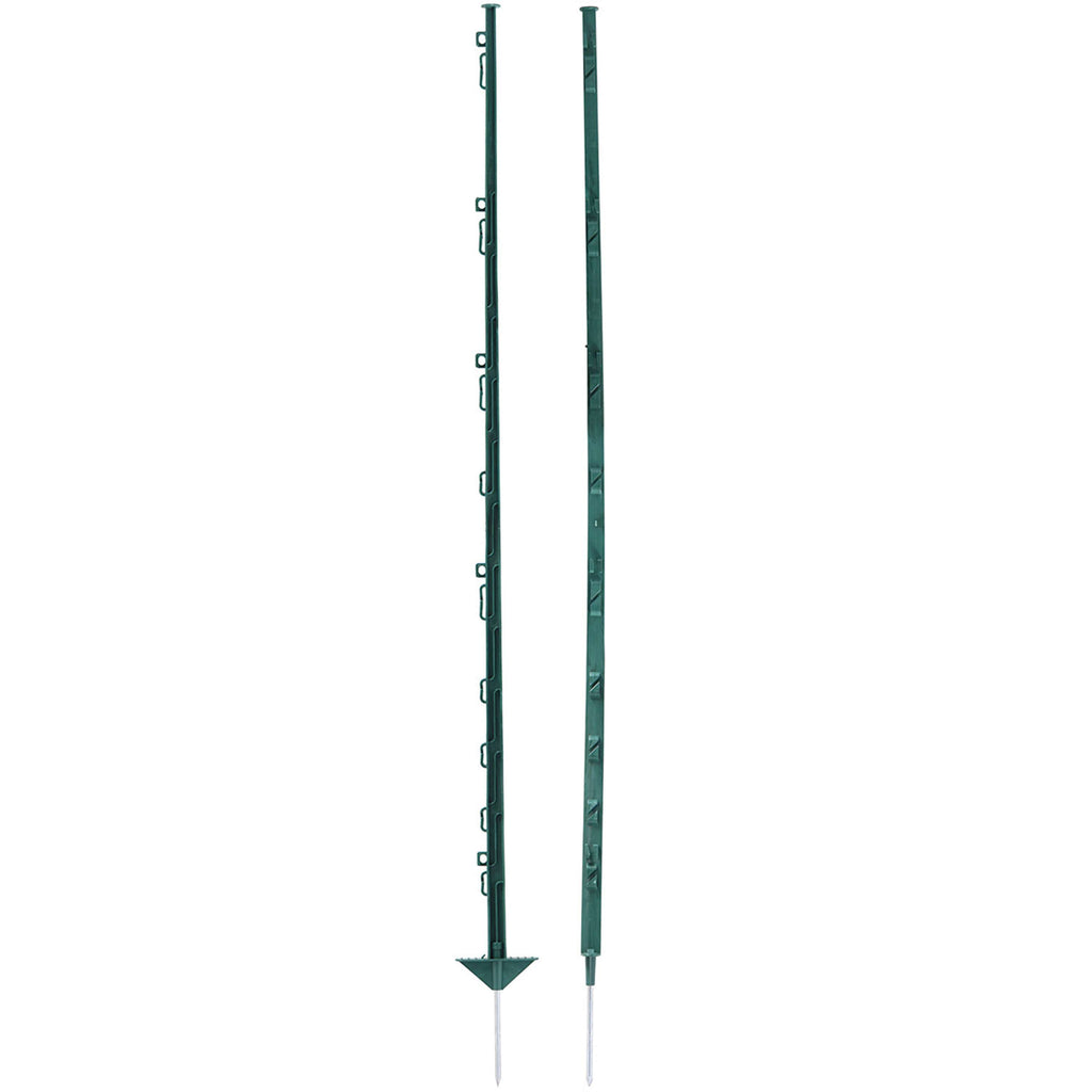 Agradi Power Piquet de Prairie Classic 150cm 20 Pièces Vert