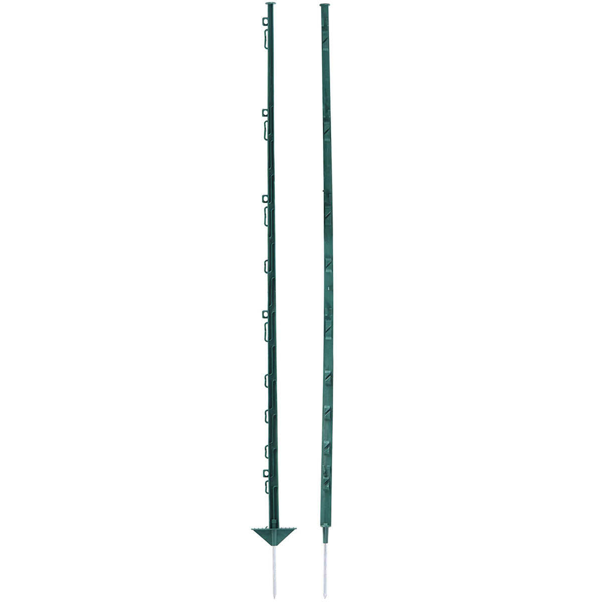Agradi Power Piquet de Prairie Classic 150cm 20 Pièces Vert
