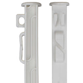 Agradi Power Piquet de Prairie Classic 75cm 20 Pièces Blanc