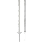 Agradi Power Piquet de Prairie Classic 75cm 20 Pièces Blanc