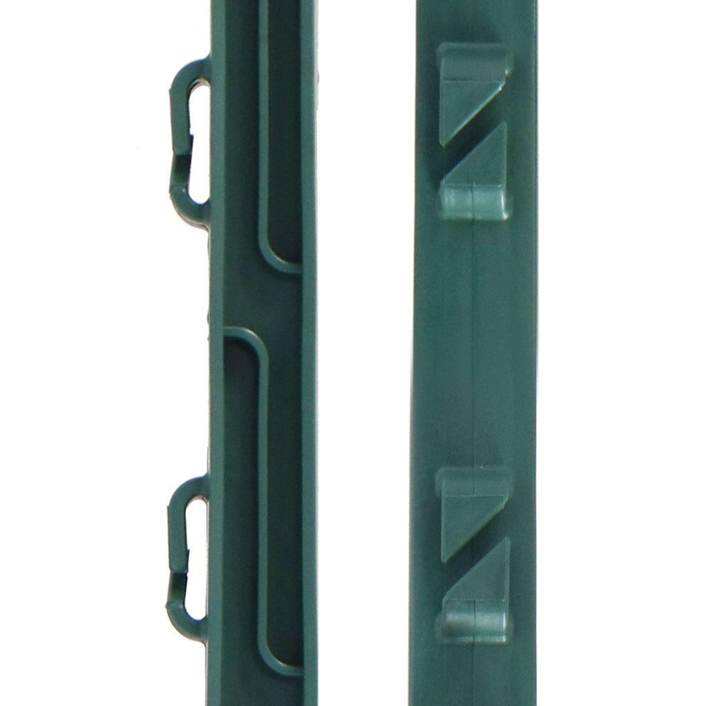 Agradi Power Piquet de Prairie Classic 75cm 20 Pièces Vert