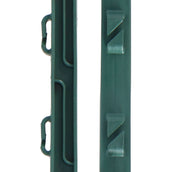 Agradi Power Piquet de Prairie Classic 75cm 20 Pièces Vert