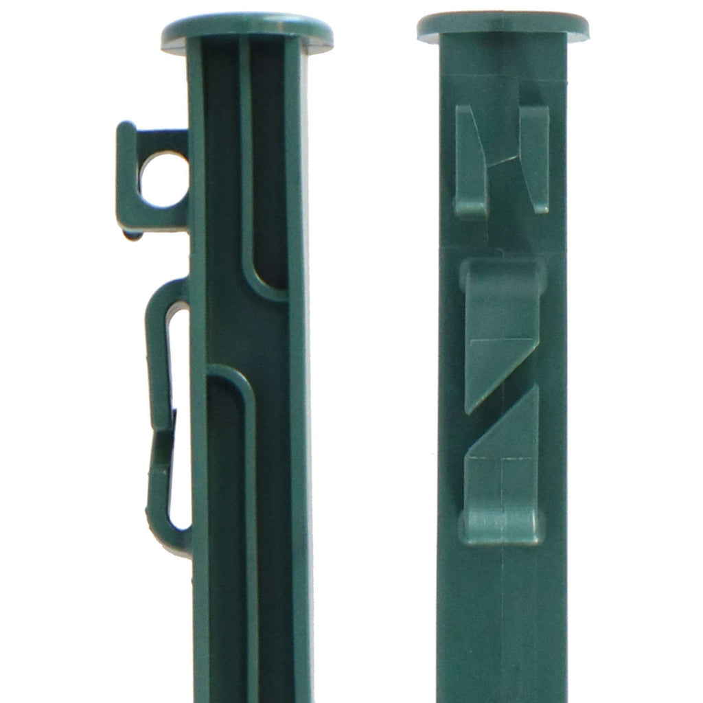 Agradi Power Piquet de Prairie Classic 75cm 20 Pièces Vert
