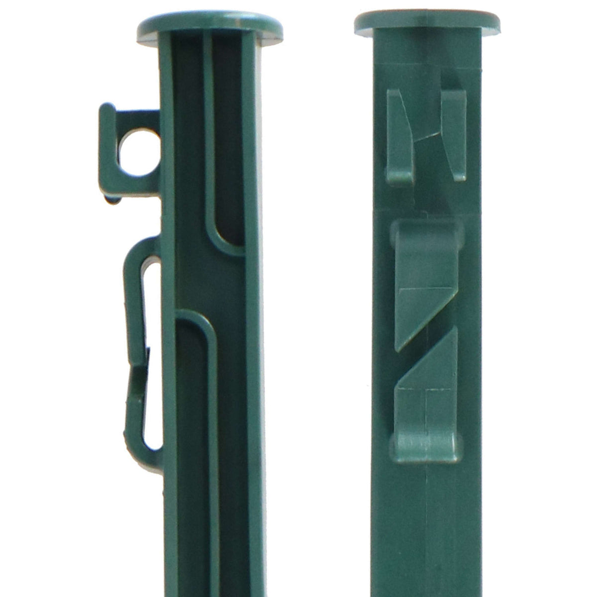 Agradi Power Piquet de Prairie Classic 75cm 20 Pièces Vert