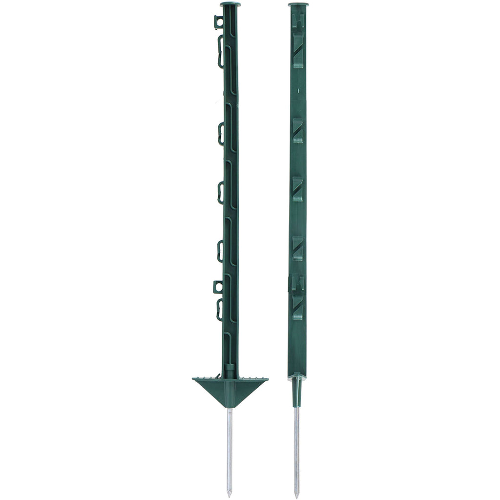 Agradi Power Piquet de Prairie Classic 75cm 20 Pièces Vert