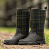 Velder Footwear Bottes d'Extérieur Isabeau Noir