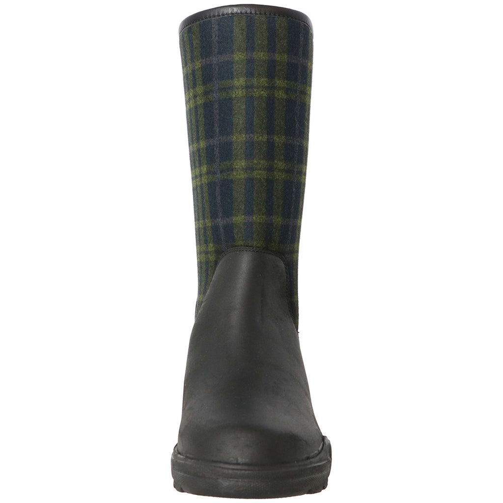 Velder Footwear Bottes d'Extérieur Isabeau Noir