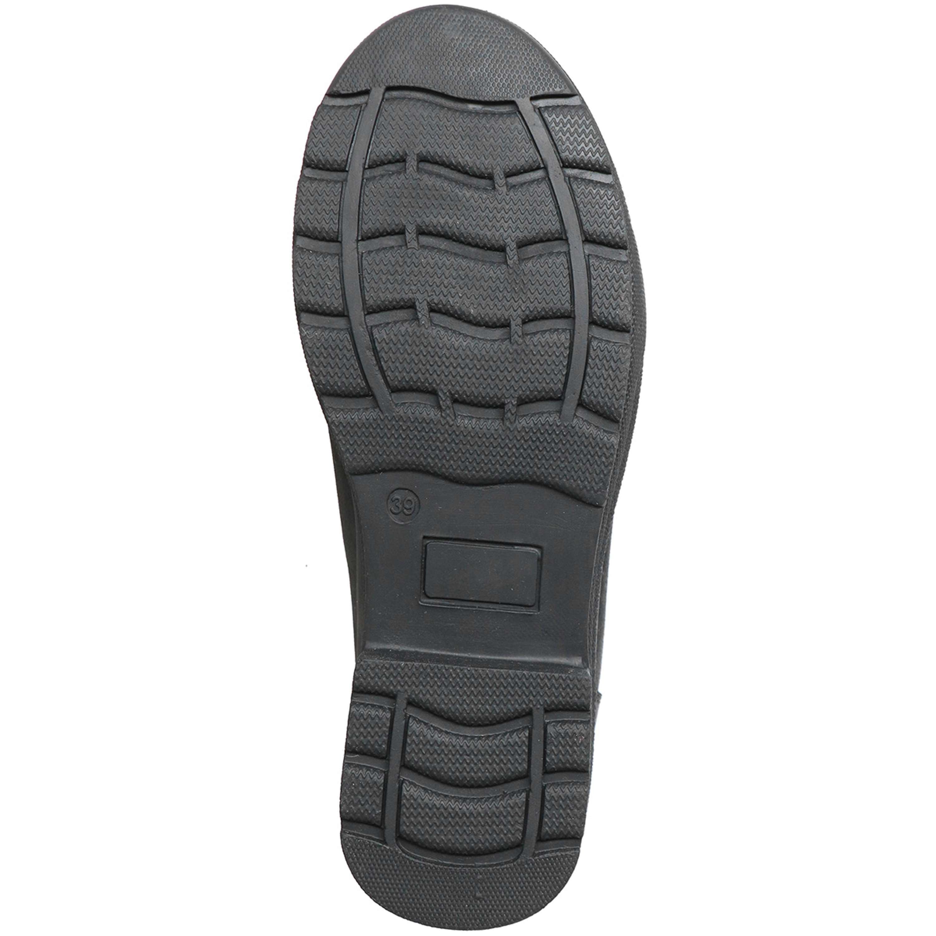 Velder Footwear Bottes d'Extérieur Scottie Noir
