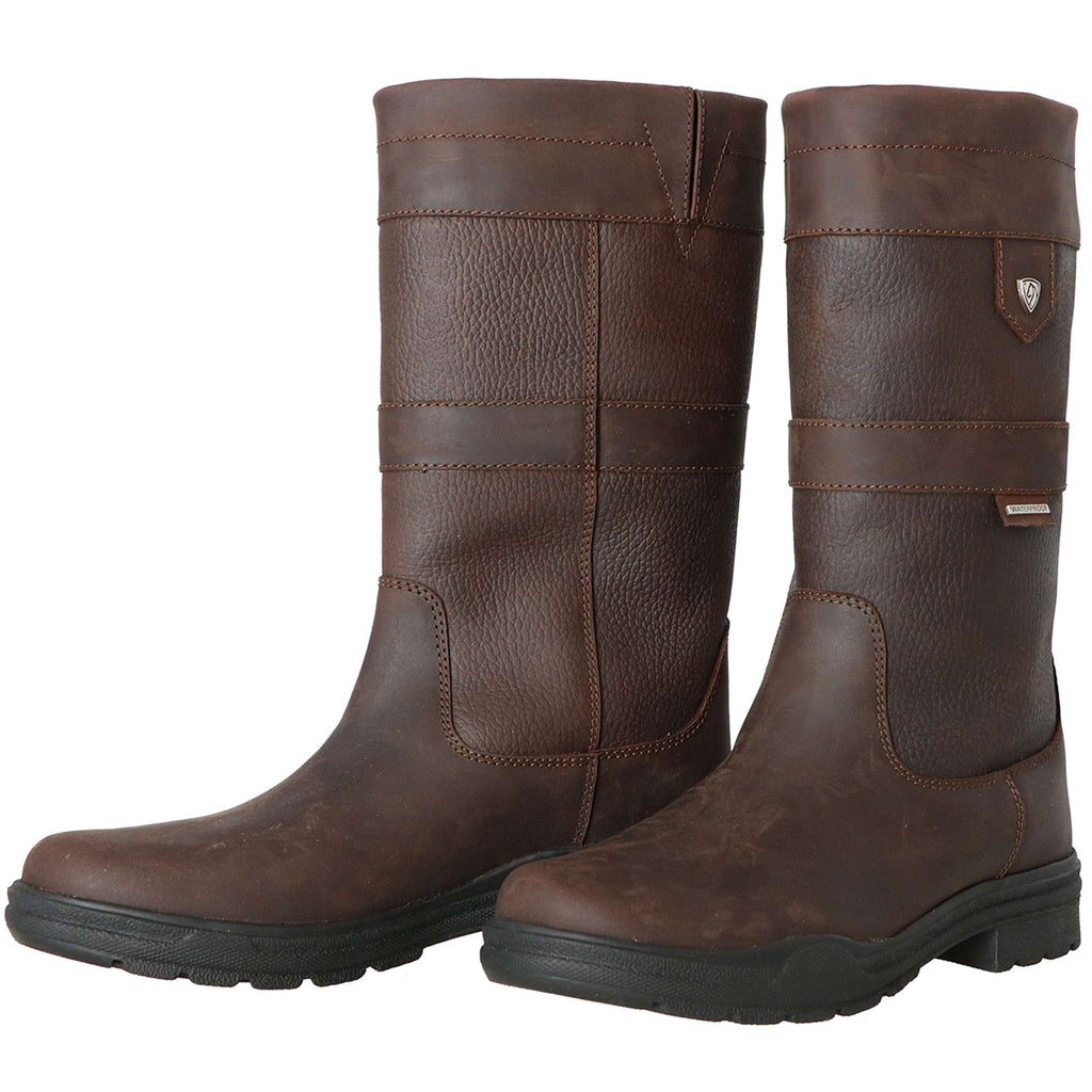 Velder Footwear Bottes d'Extérieur XuXu Marron