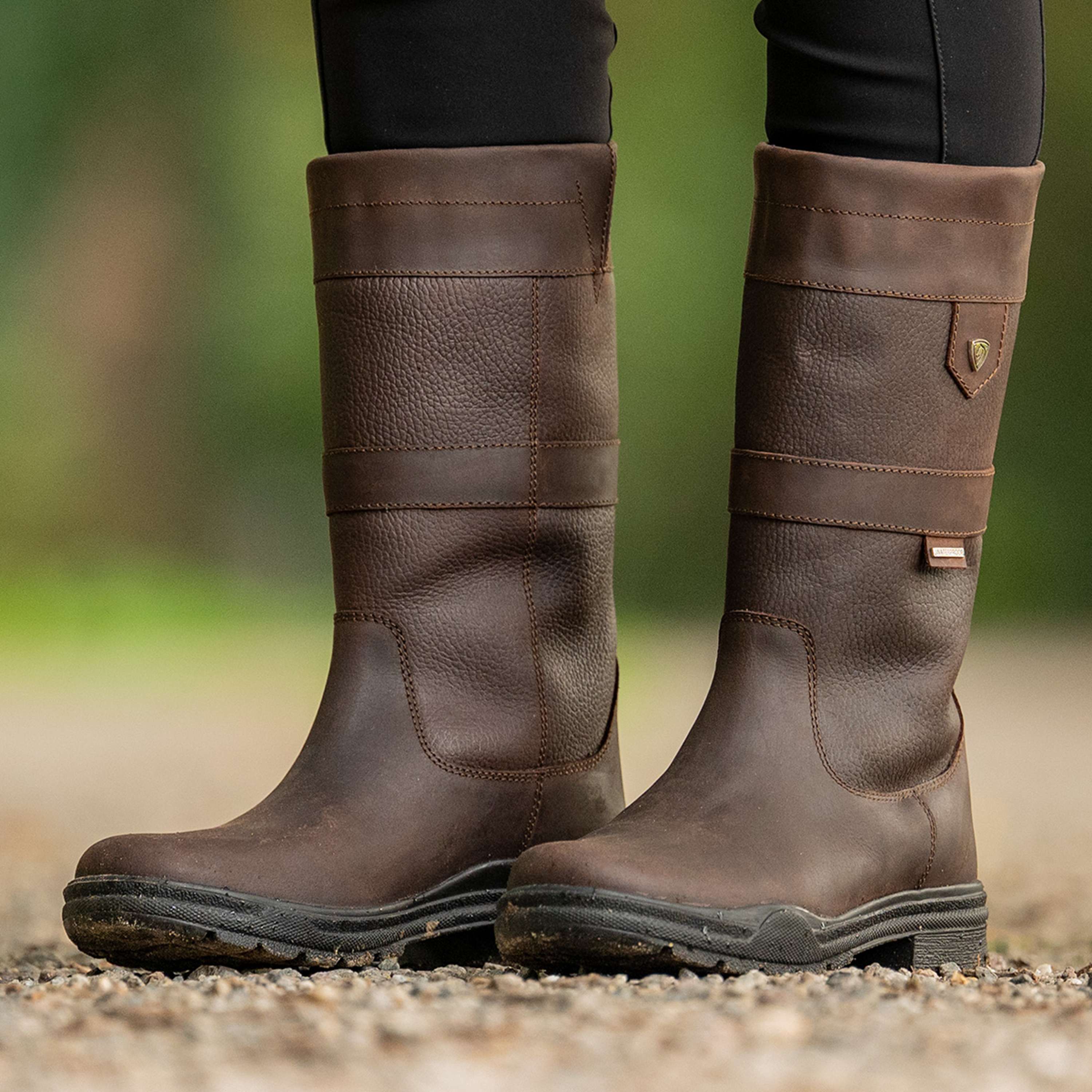 Velder Footwear Bottes d'Extérieur XuXu Marron