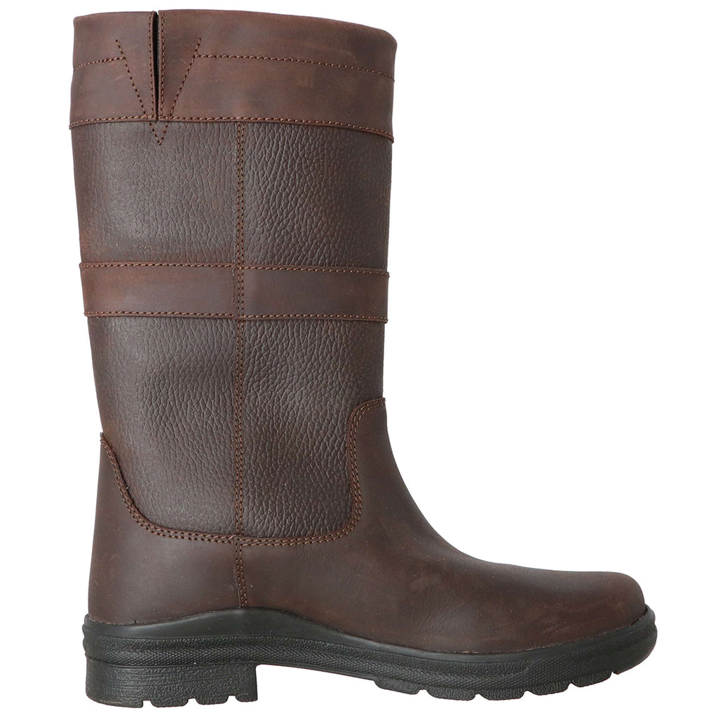 Velder Footwear Bottes d'Extérieur XuXu Marron