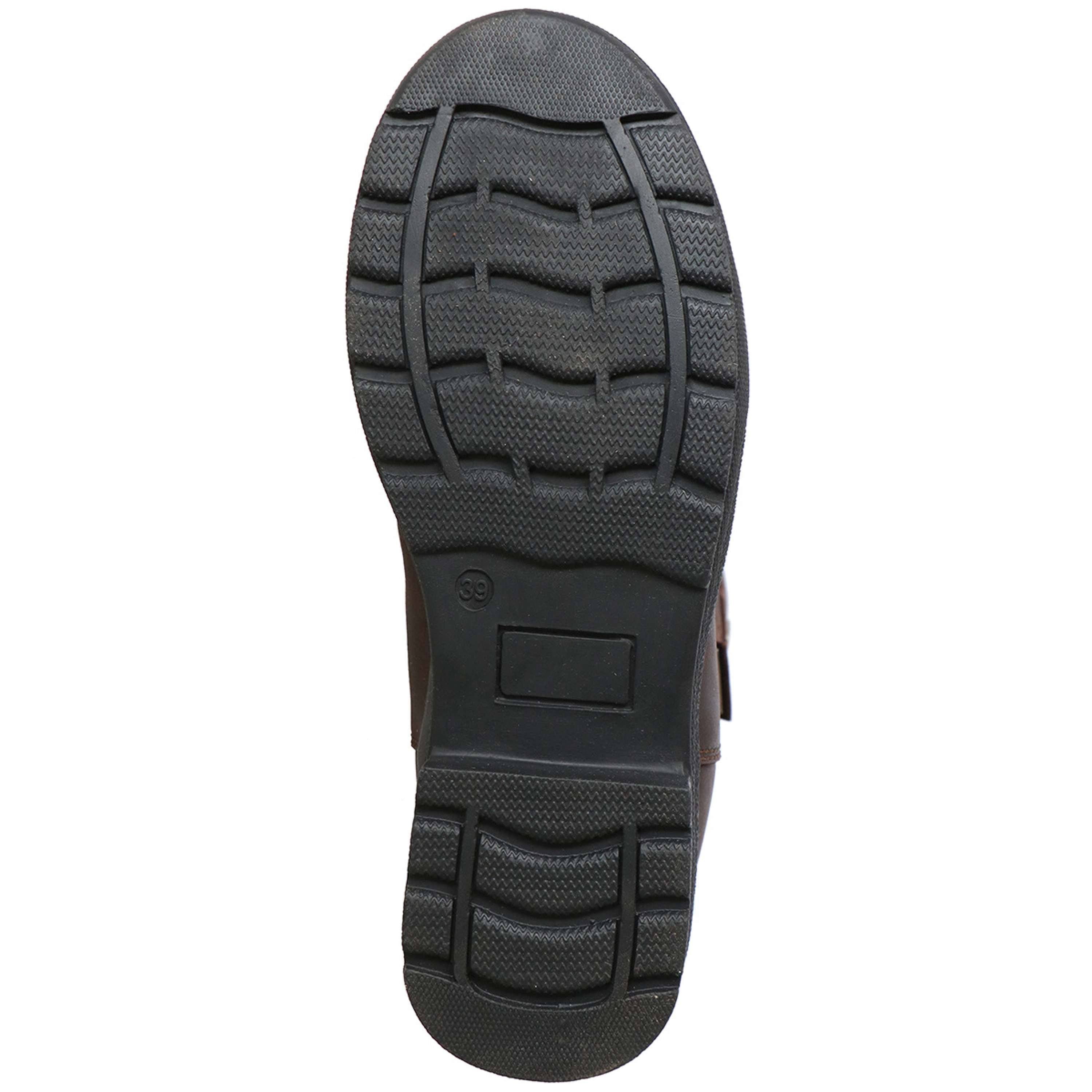 Velder Footwear Bottes d'Extérieur XuXu Marron