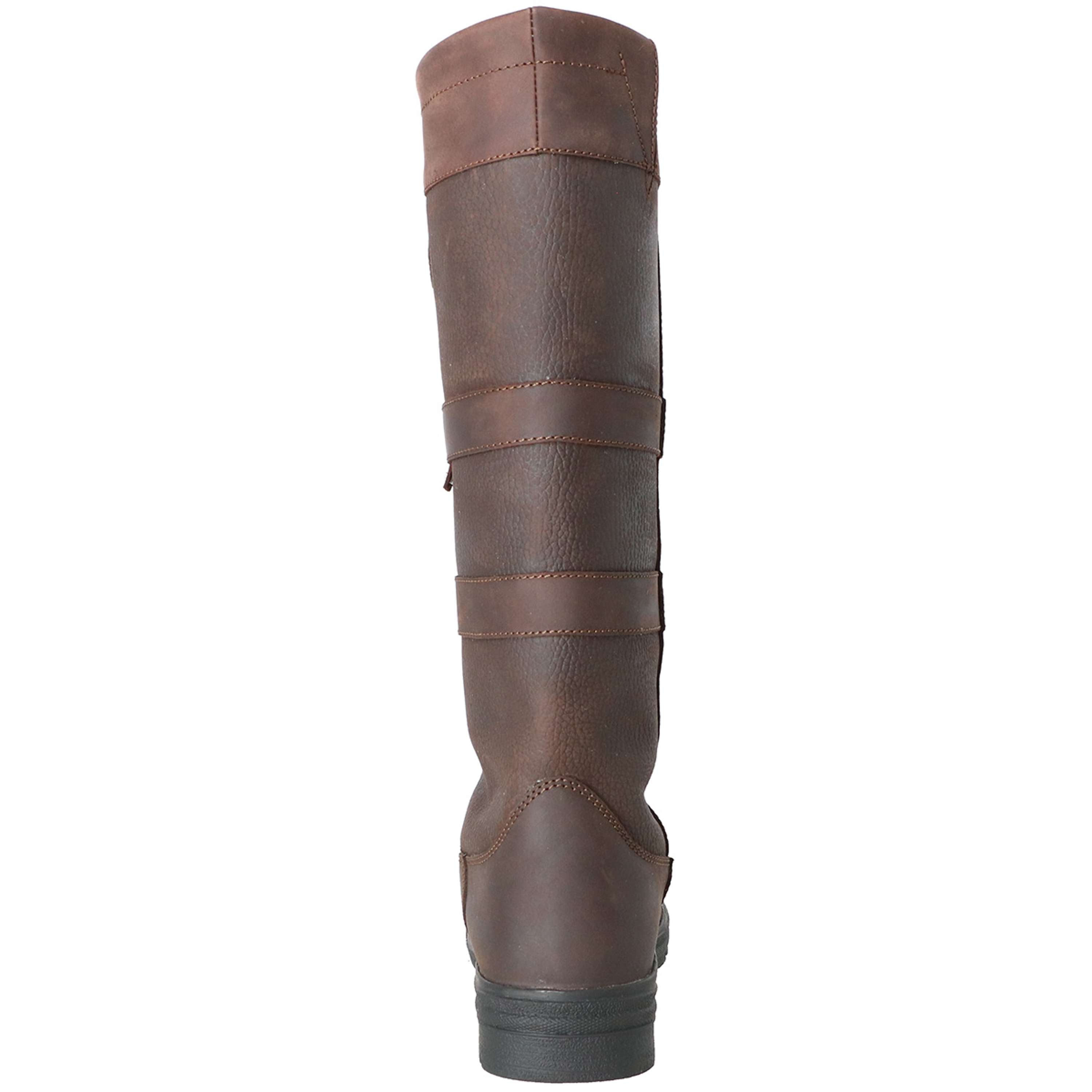 Velder Footwear Bottes d'Extérieur J.D. Marron