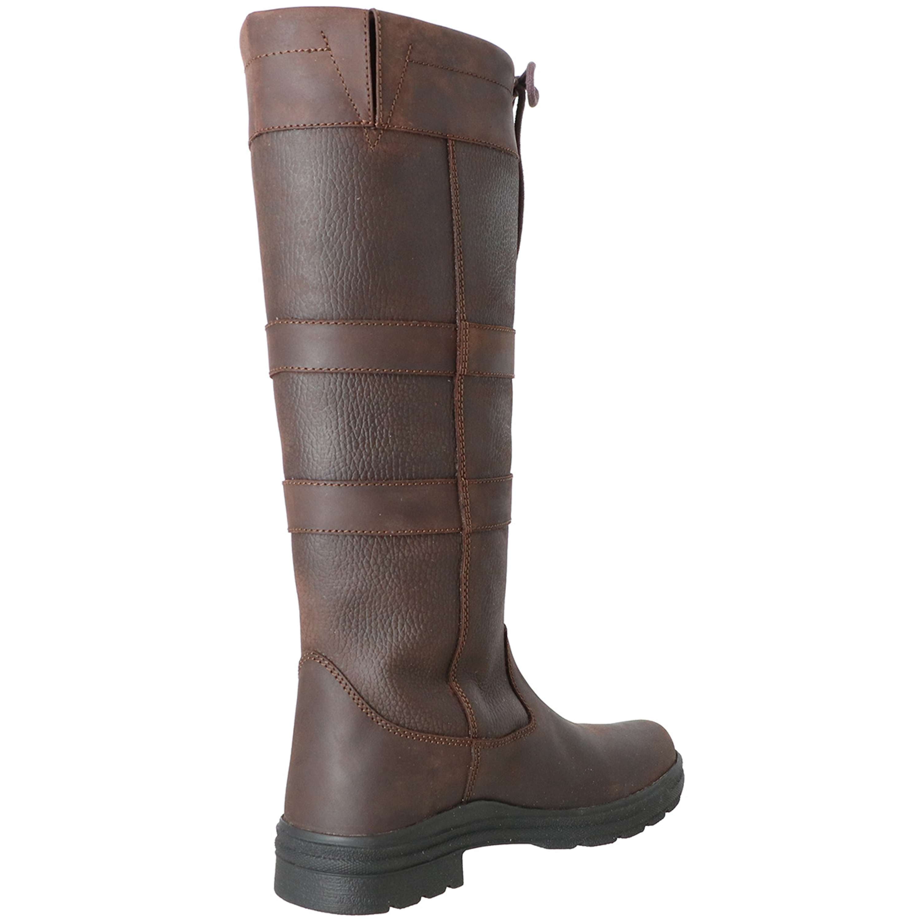 Velder Footwear Bottes d'Extérieur J.D. Marron