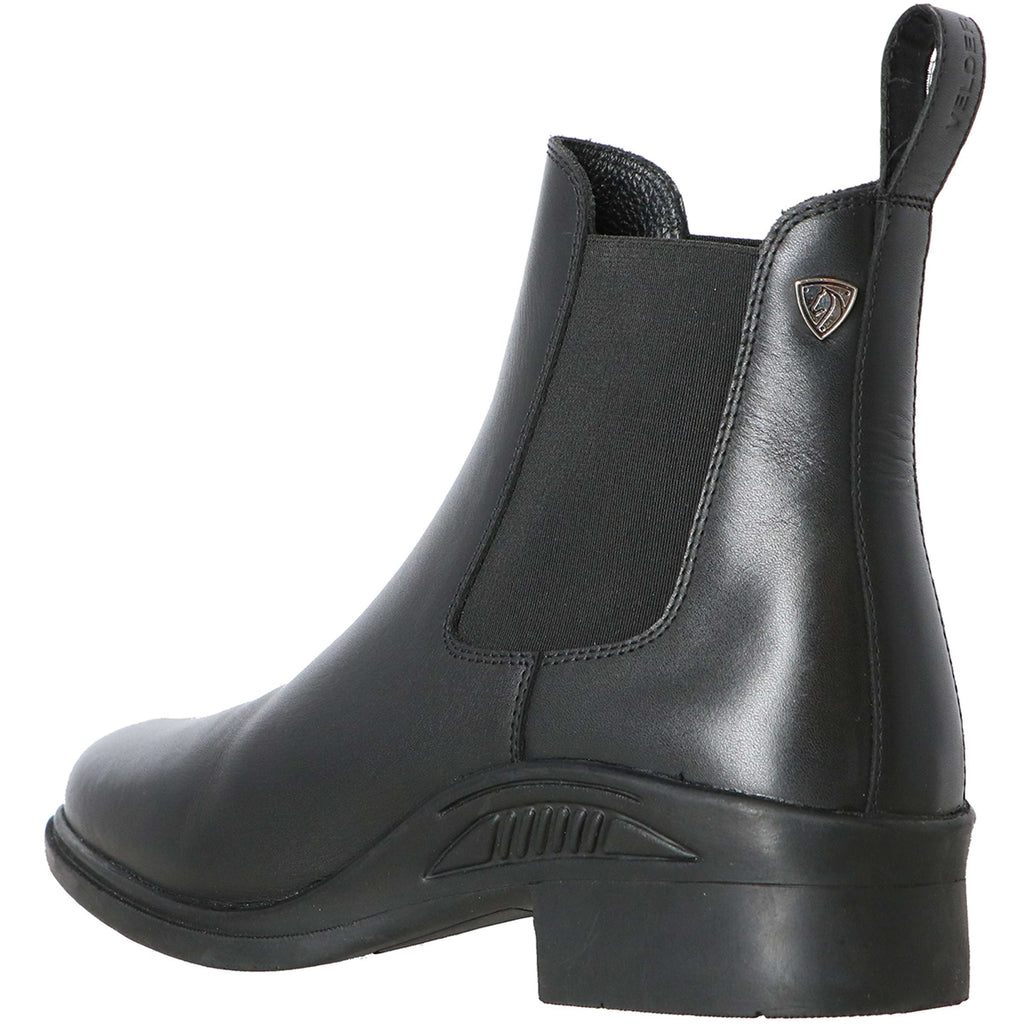 Velder Footwear Jodhpurs Zafira Noir