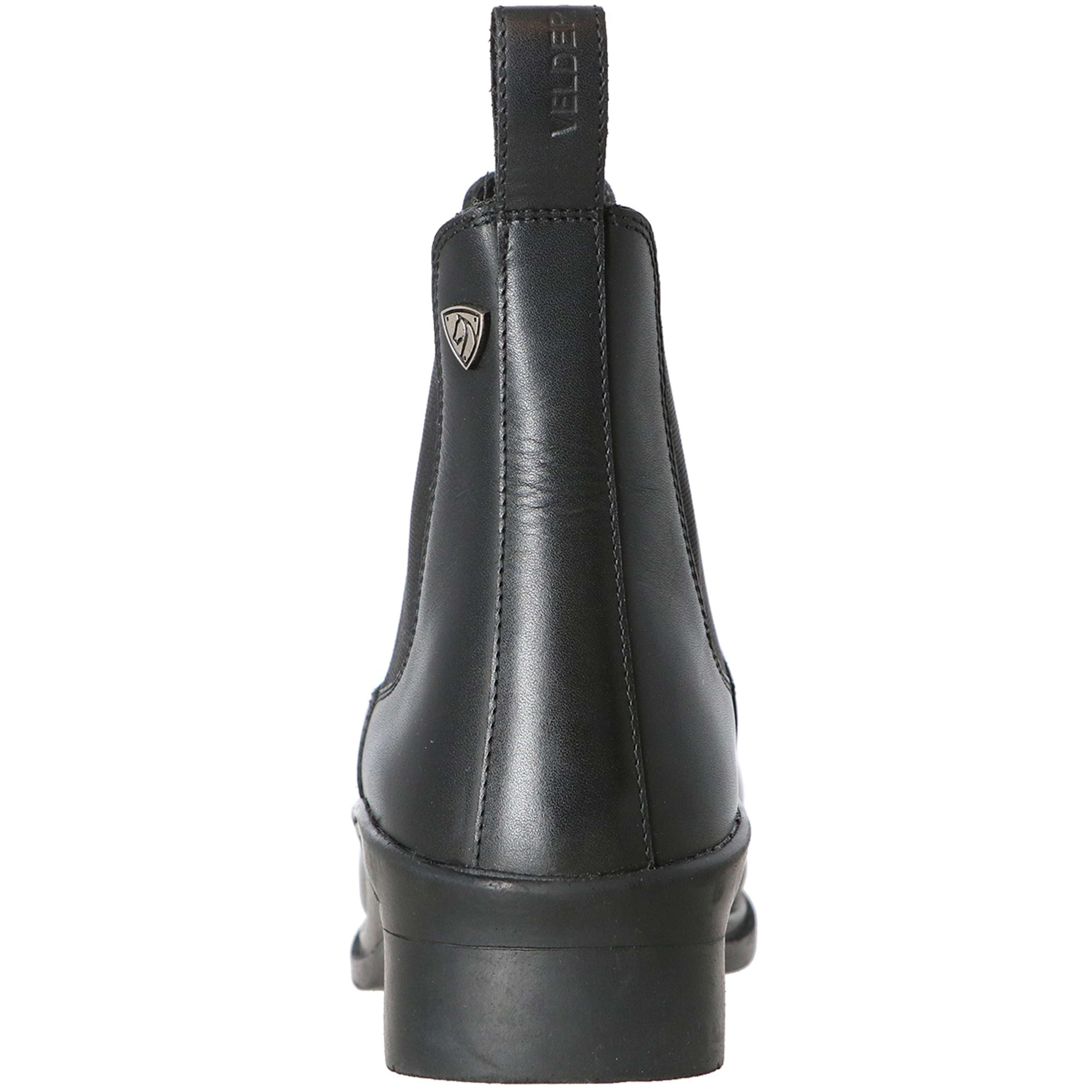 Velder Footwear Jodhpurs Zafira Noir