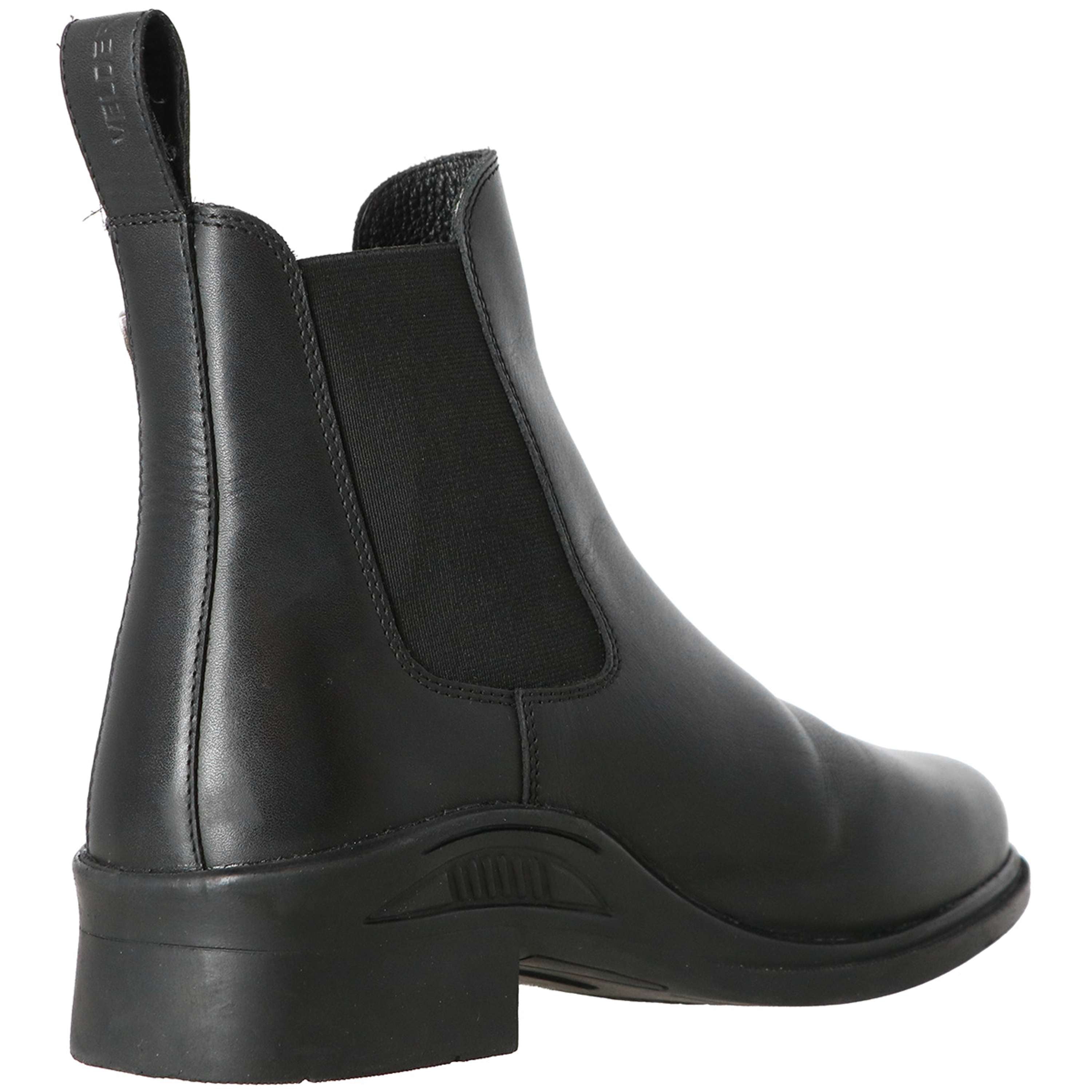 Velder Footwear Jodhpurs Zafira Noir