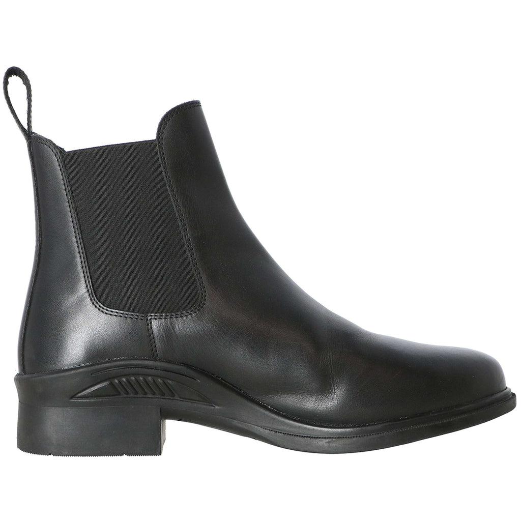 Velder Footwear Jodhpurs Zafira Noir