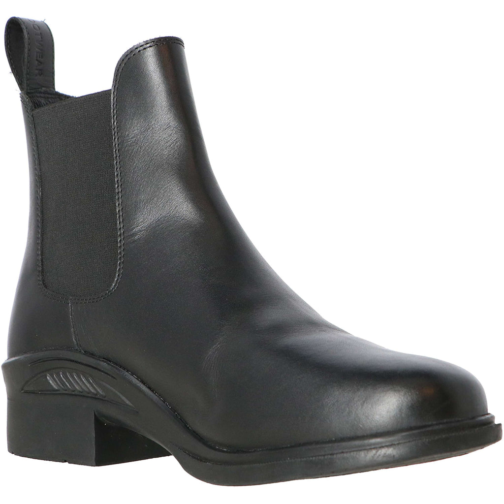 Velder Footwear Jodhpurs Zafira Noir