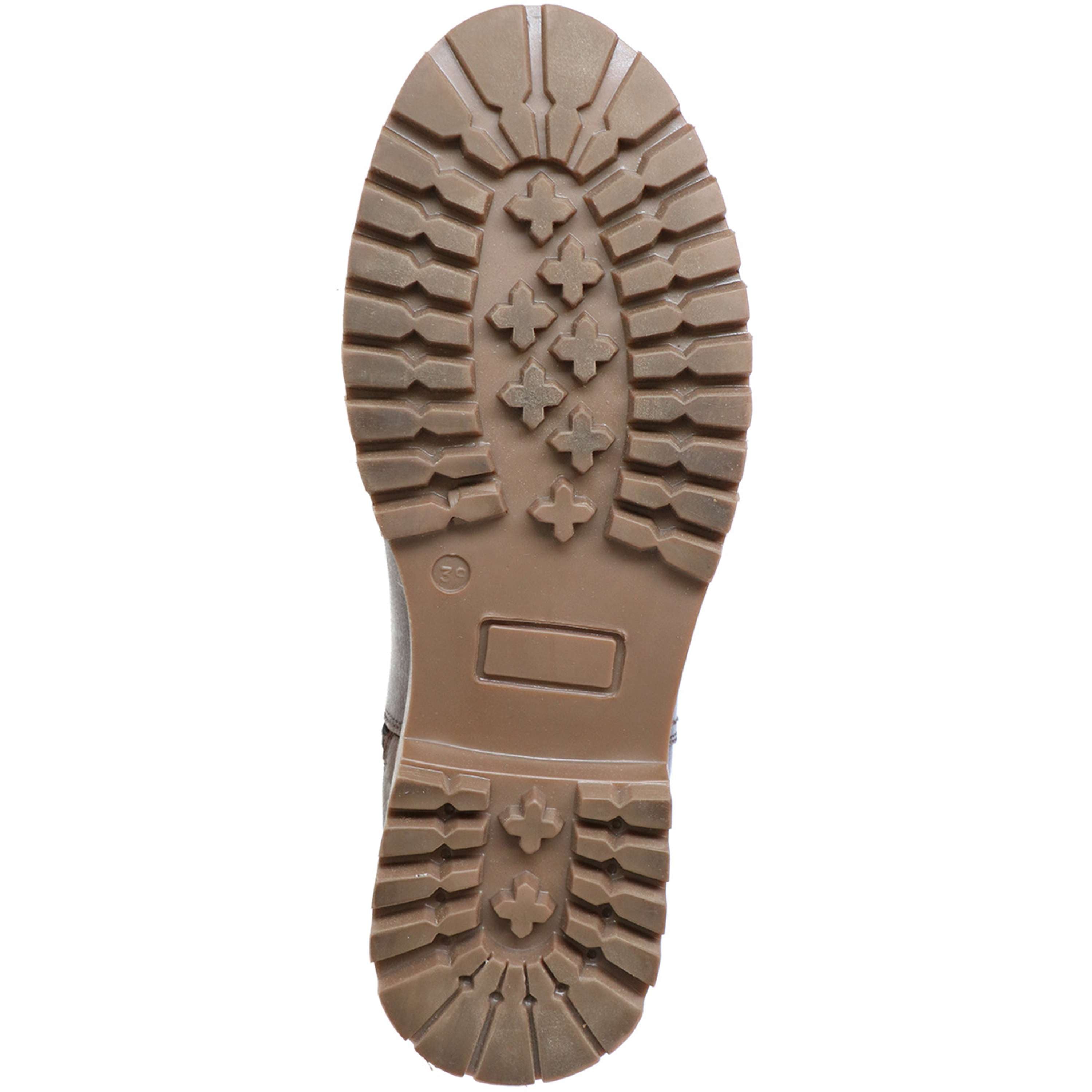 Velder Footwear Bottes d'Extérieur Westmore Unisex Marron