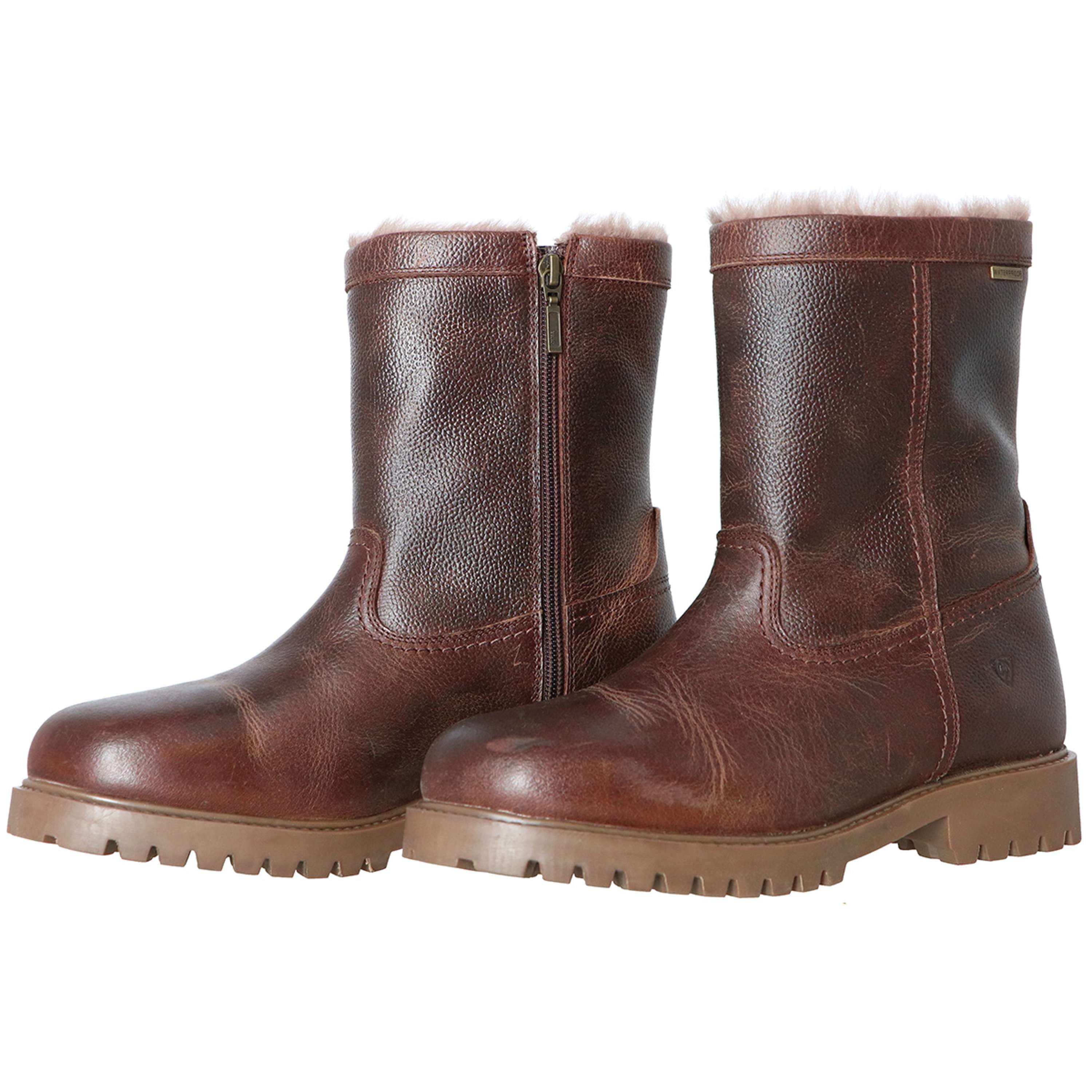 Velder Footwear Bottes d'Extérieur Westmore Unisex Marron