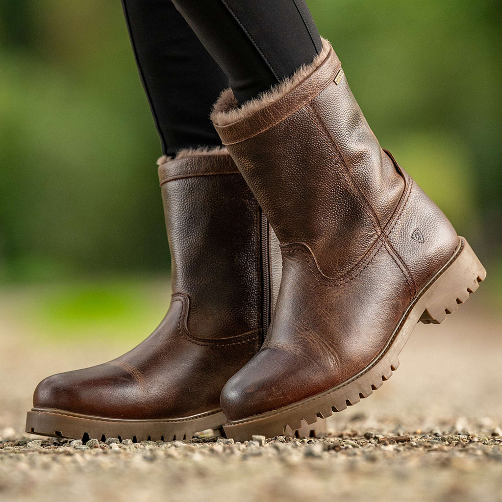 Velder Footwear Bottes d'Extérieur Westmore Unisex Marron