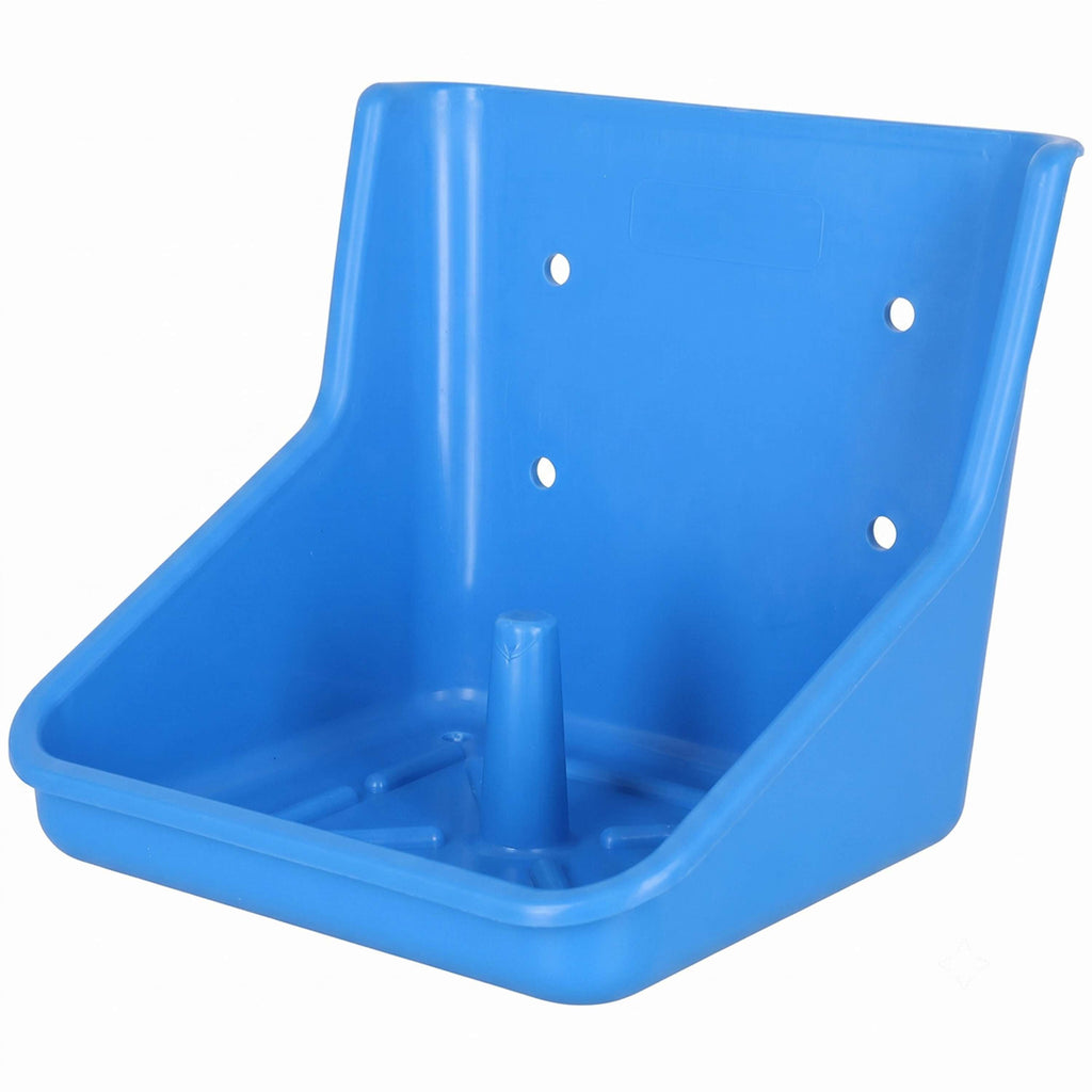 Agradi Support de Pierre à Lécher Robu Plastique Aqua