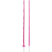 Agradi Power Piquet de Prairie Classic 150cm 20 Pièces Rose