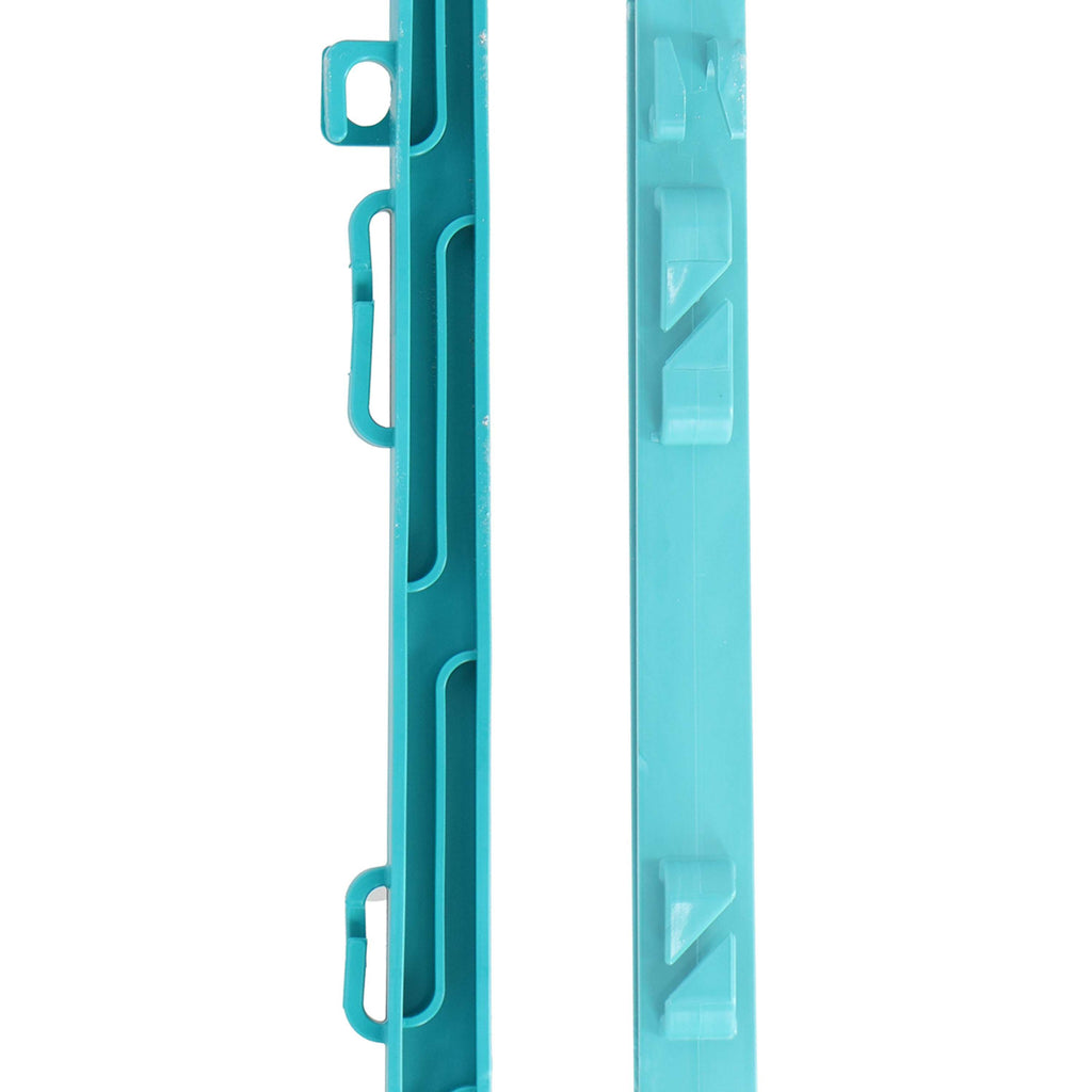 Agradi Power Piquet de Prairie Classic 150cm 20 Pièces Aqua