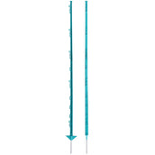 Agradi Power Piquet de Prairie Classic 150cm 20 Pièces Aqua