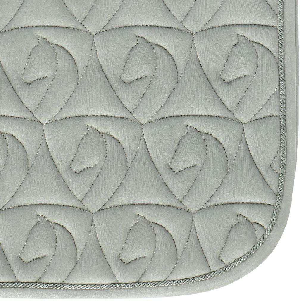 Velder Horsewear Tapis de Selle Unibeau de Saut Sea Spray