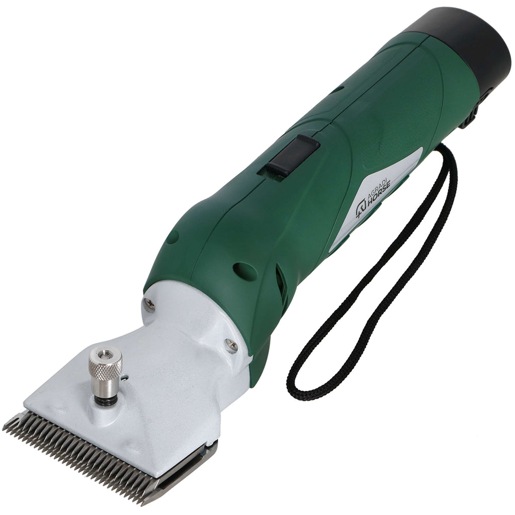 Agradi Horse Tondeuse à batterie HC-2600 Vert