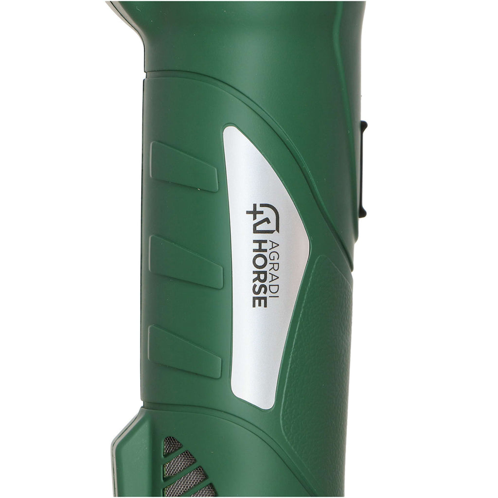 Agradi Horse Tondeuse à batterie HC-2600 Vert