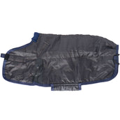 HB Couverture pour Poulain Ukki Navy