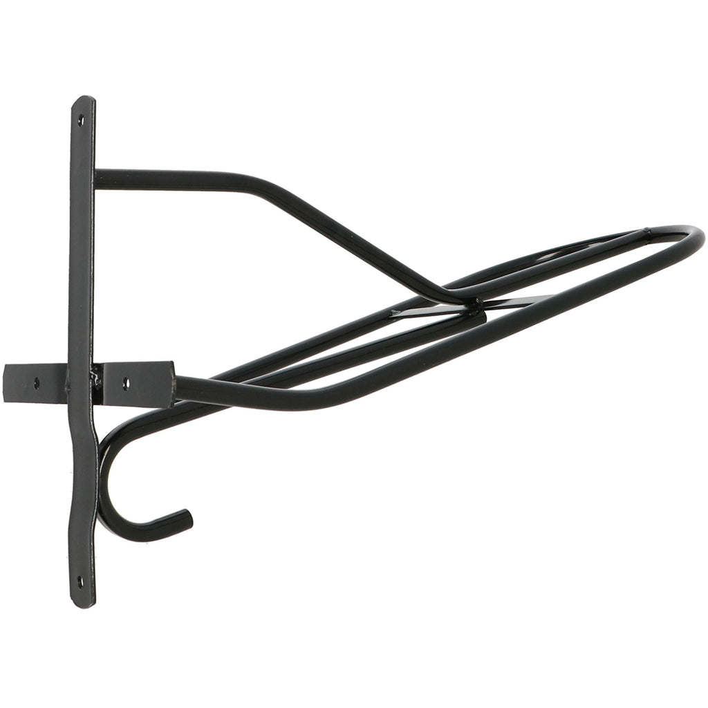 Agradi Horse Porte-Selle Noir