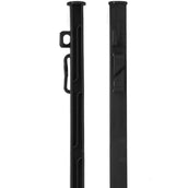 Agradi Power Piquet de Prairie Classic 125cm 20 Pièces Noir