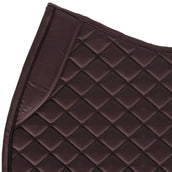 Waldhausen Tapis de Selle Nepal Polyvalent Marron