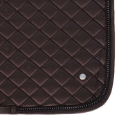 Waldhausen Tapis de Selle Nepal Polyvalent Marron