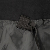 Imperial Riding Couverture Imperméable IRHSuper-Dry 0g Noir