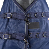 Imperial Riding Couverture Imperméable IRHSuper-Dry 0g Marin