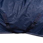 Imperial Riding Couverture Imperméable IRHSuper-Dry 0g Marin