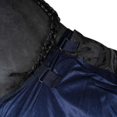 Imperial Riding Couverture Anti-Mouches IRHReese Marin