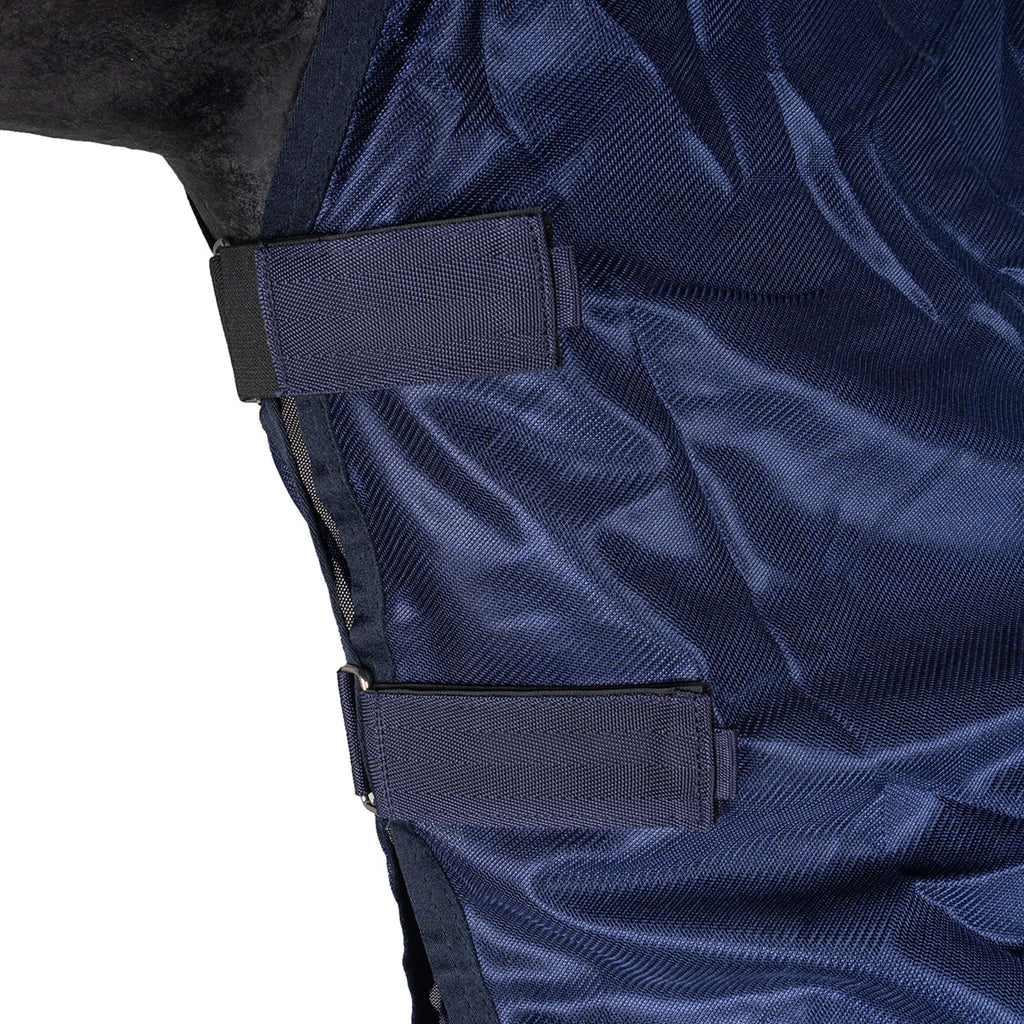 Imperial Riding Couverture Anti-Mouches IRHReese Marin