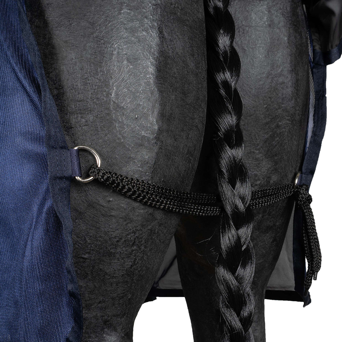 Imperial Riding Couverture Anti-Mouches IRHReese Marin