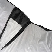 Imperial Riding Couverture Anti-Mouches IRHReese Gris Argent