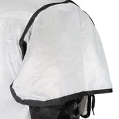Imperial Riding Couverture Anti-Mouches IRHReese Gris Argent